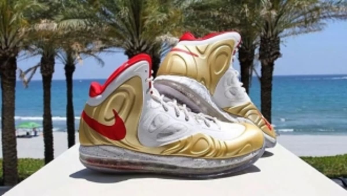 bosh shoes