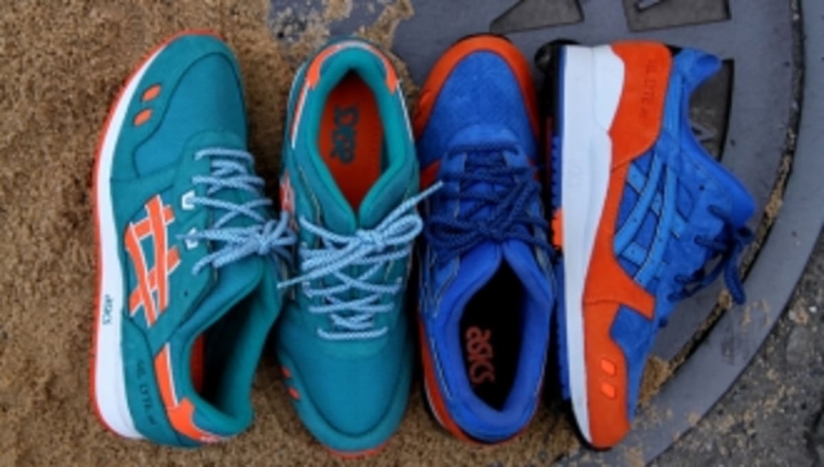 upcoming asics collabs