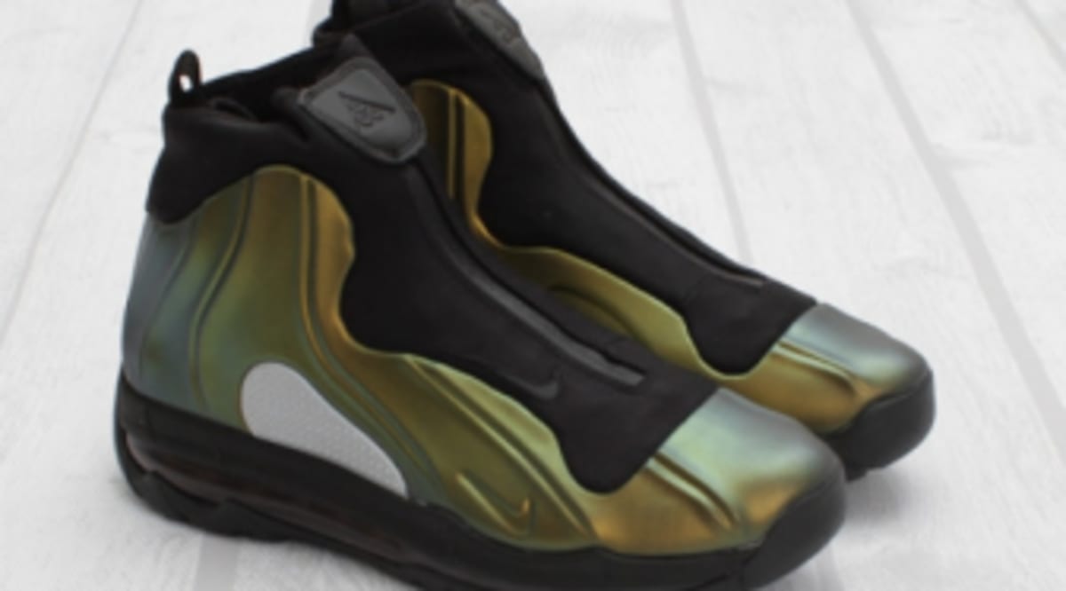 nike i 95 posite max boots