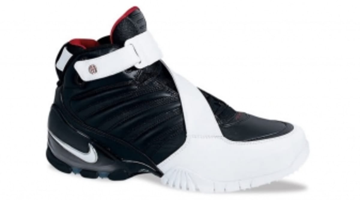 vick sneakers