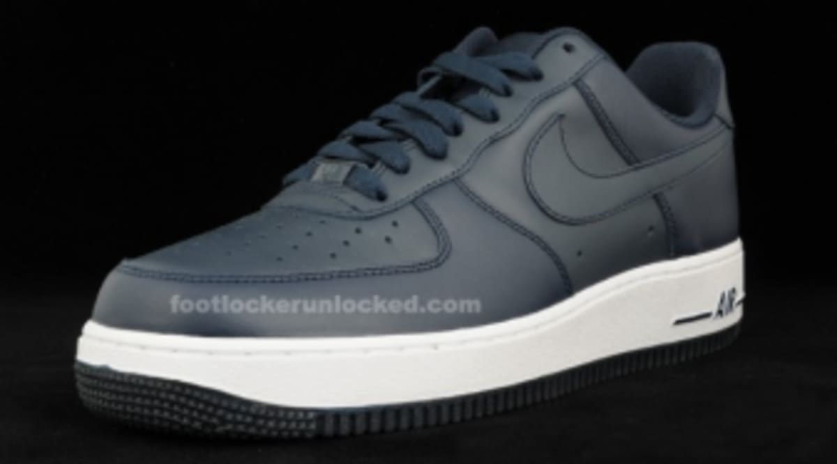 nike sf af1 obsidian