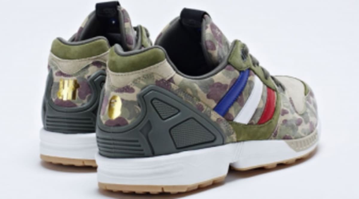 bape zx 5000