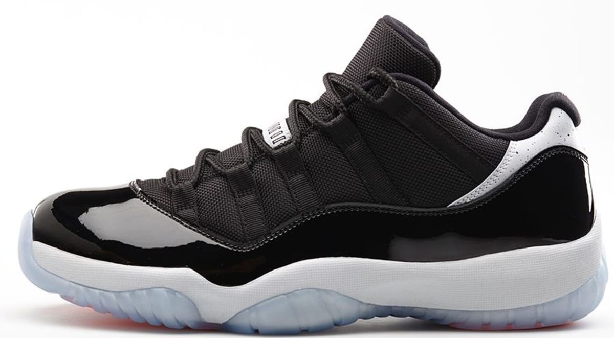 jordan 11 low all colorways