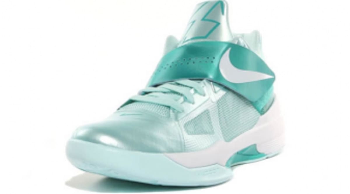 easter kd shoes