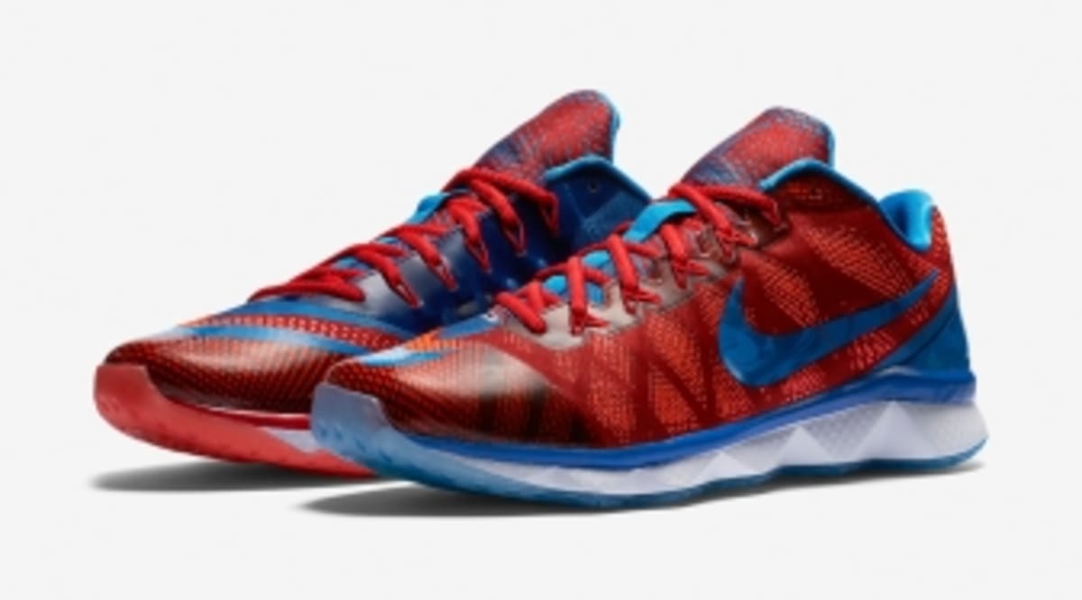 nike bowling