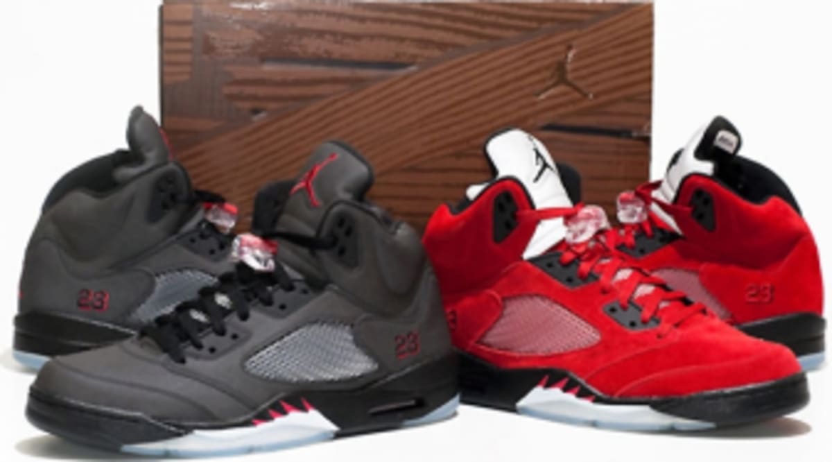 jordan toro bravo shirt