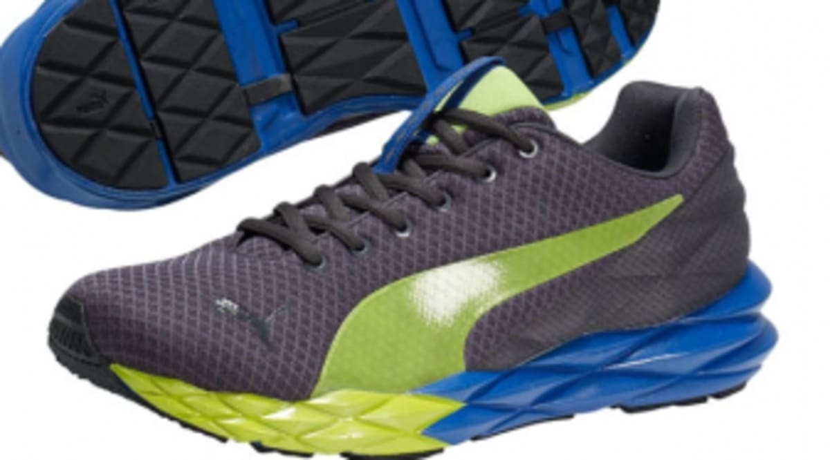 puma soles