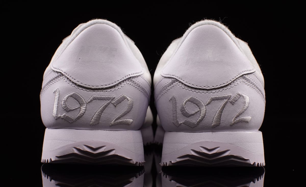 Nike Cortez 1972 Sole Collector