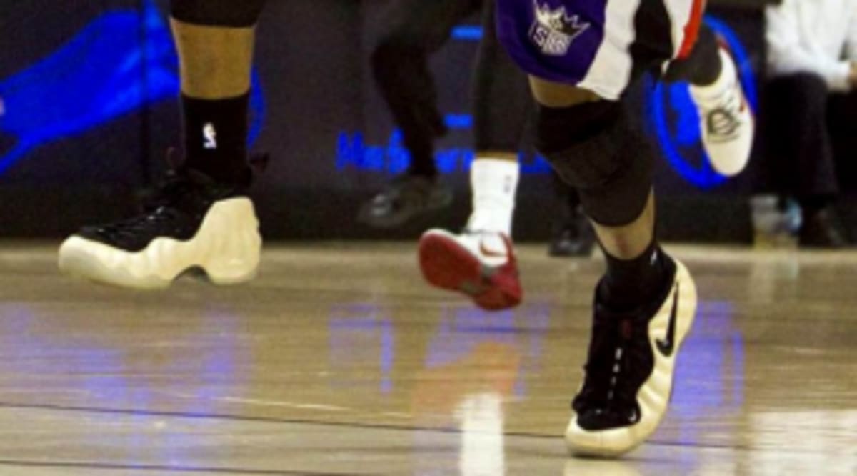 running in basketball shoes reddit