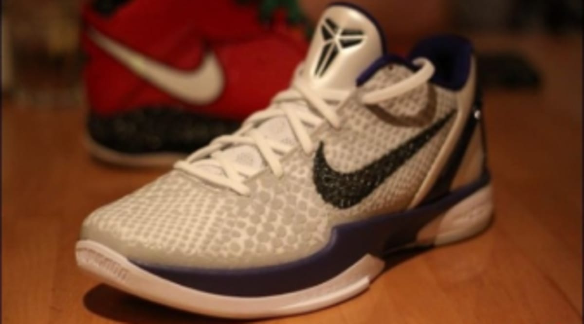 nike kobe 6 concord