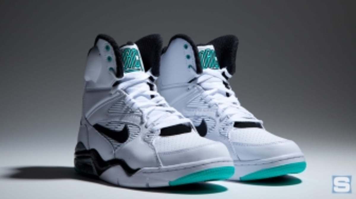 nike air command force jade