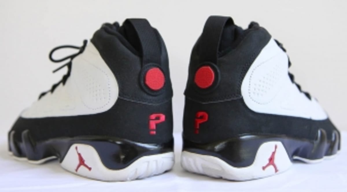 air jordan exclusives