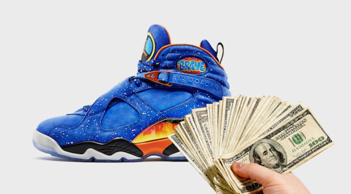 where to get shoes to resell