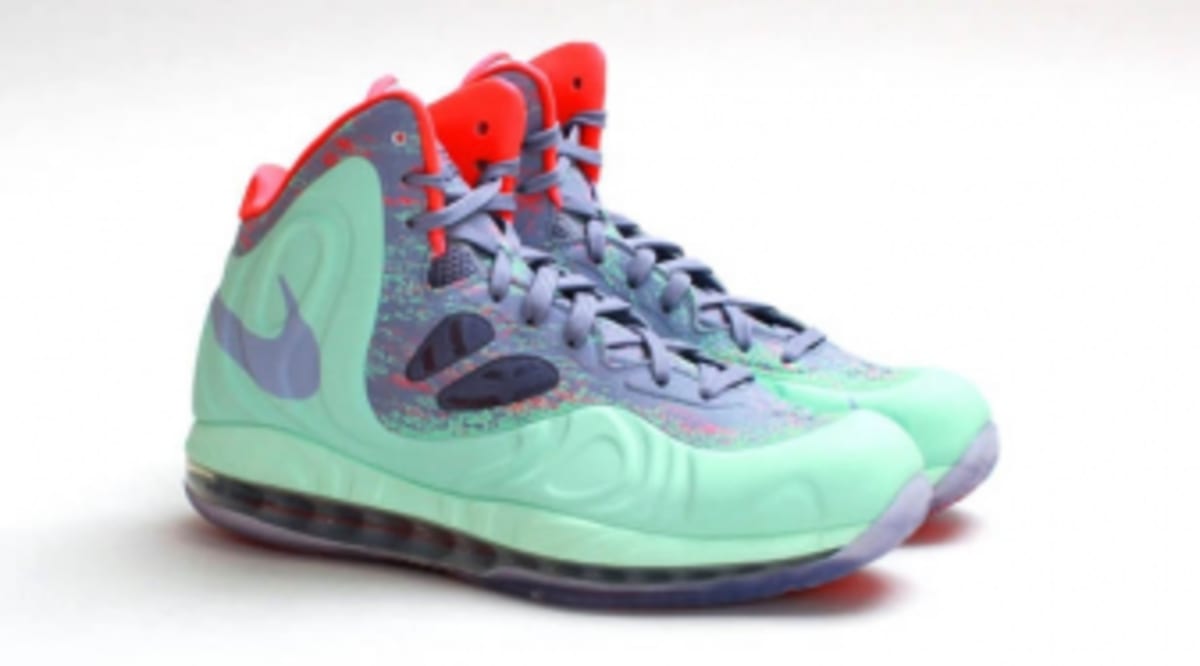 nike air max hyperfuse green