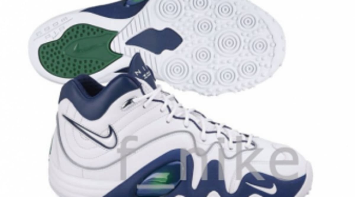 uptempo 5