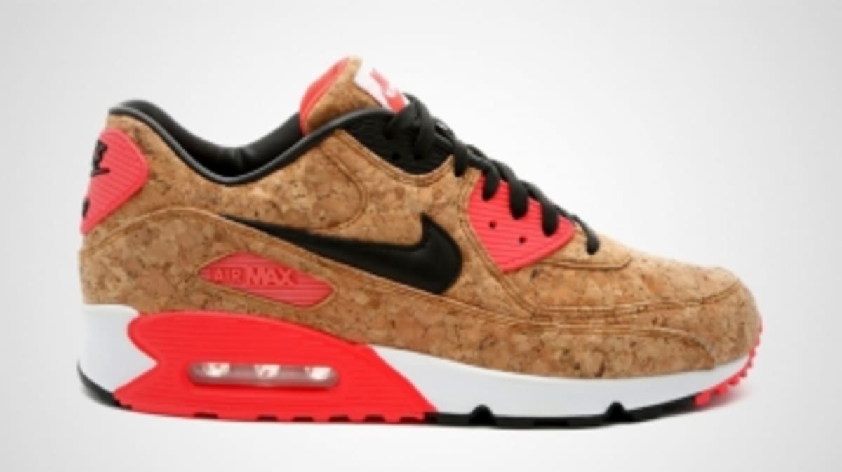 design your own nike air max 90s