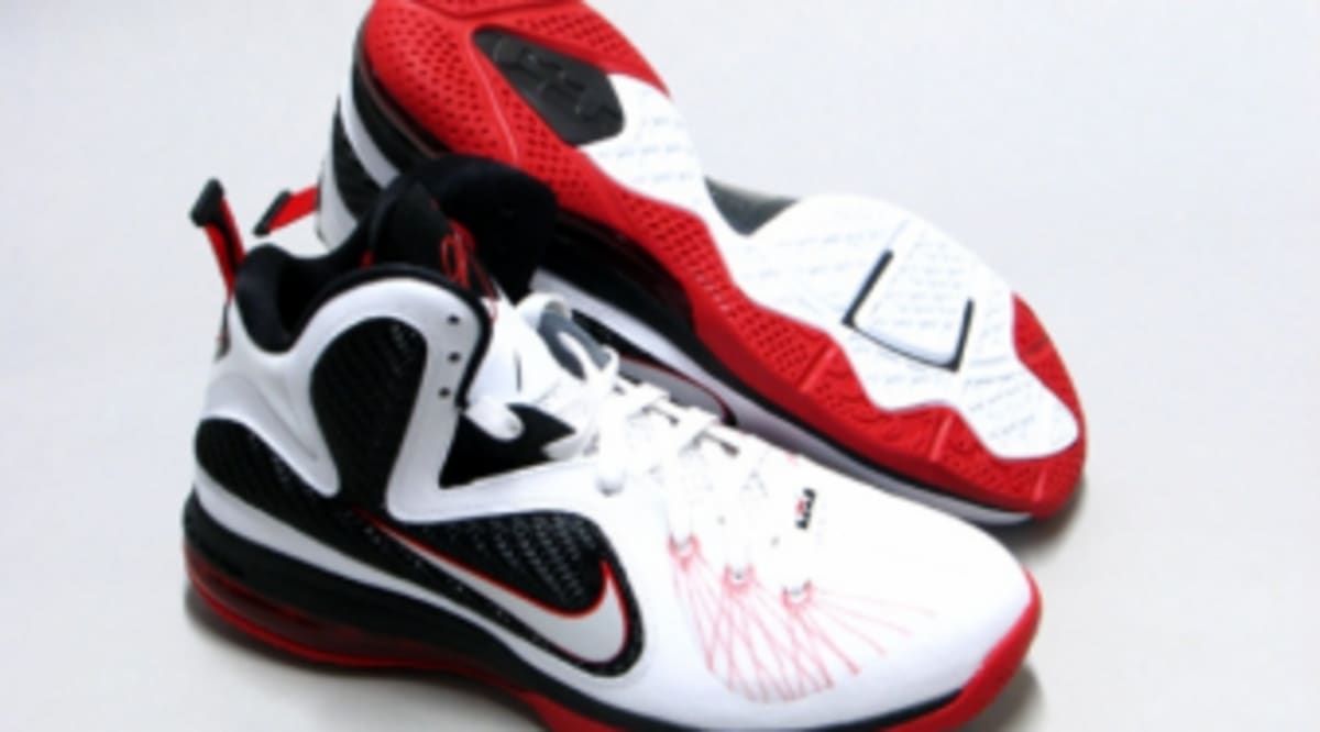 miami heat nike shoes