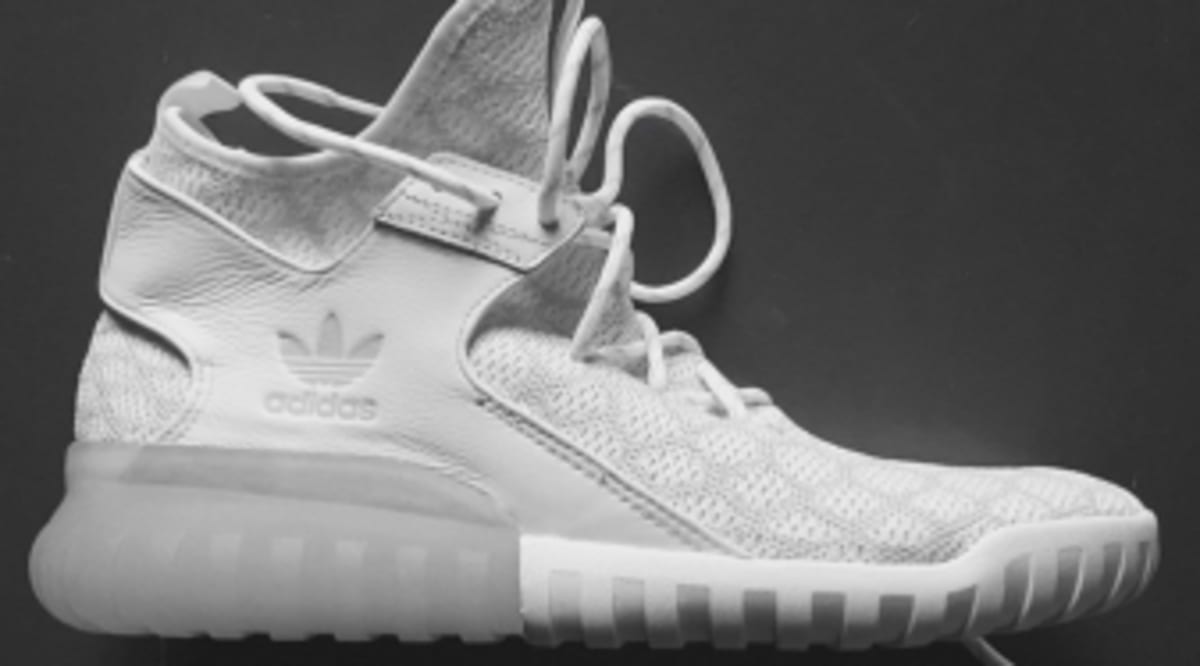 adidas tubular basketball