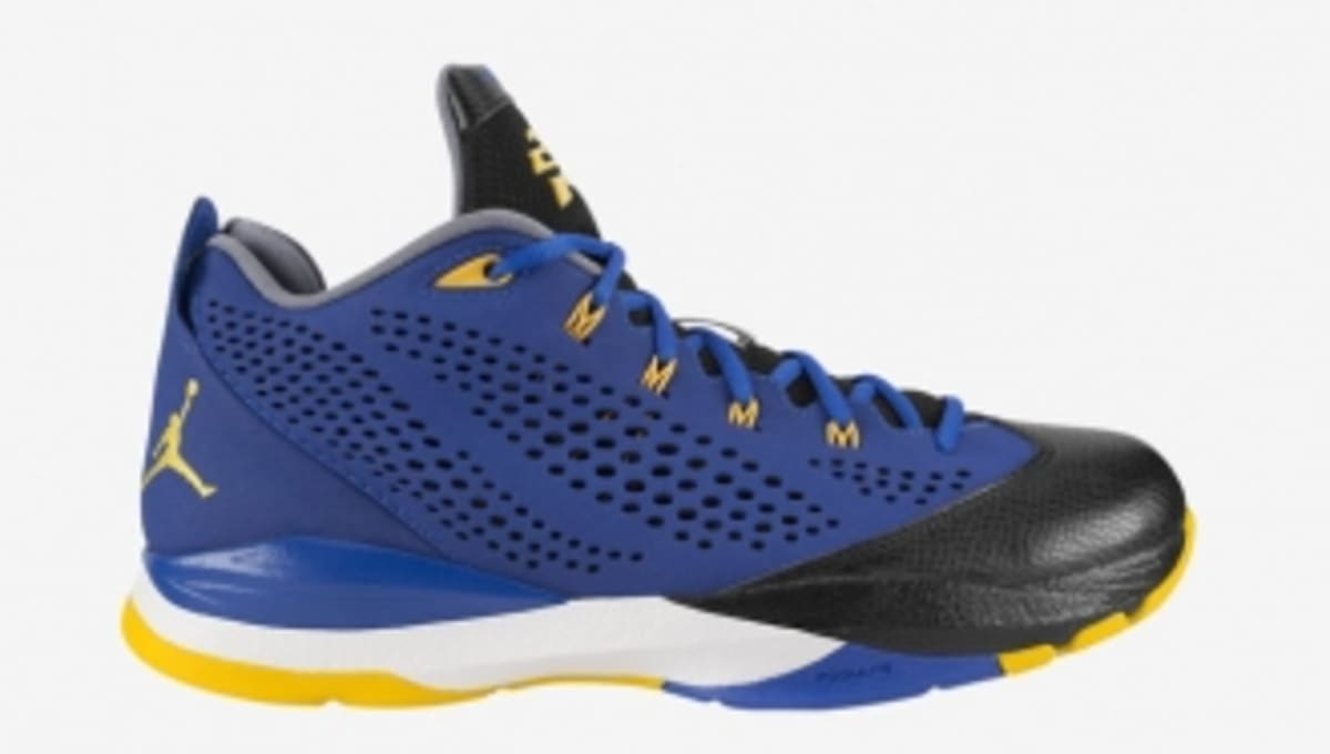 cp3 vii