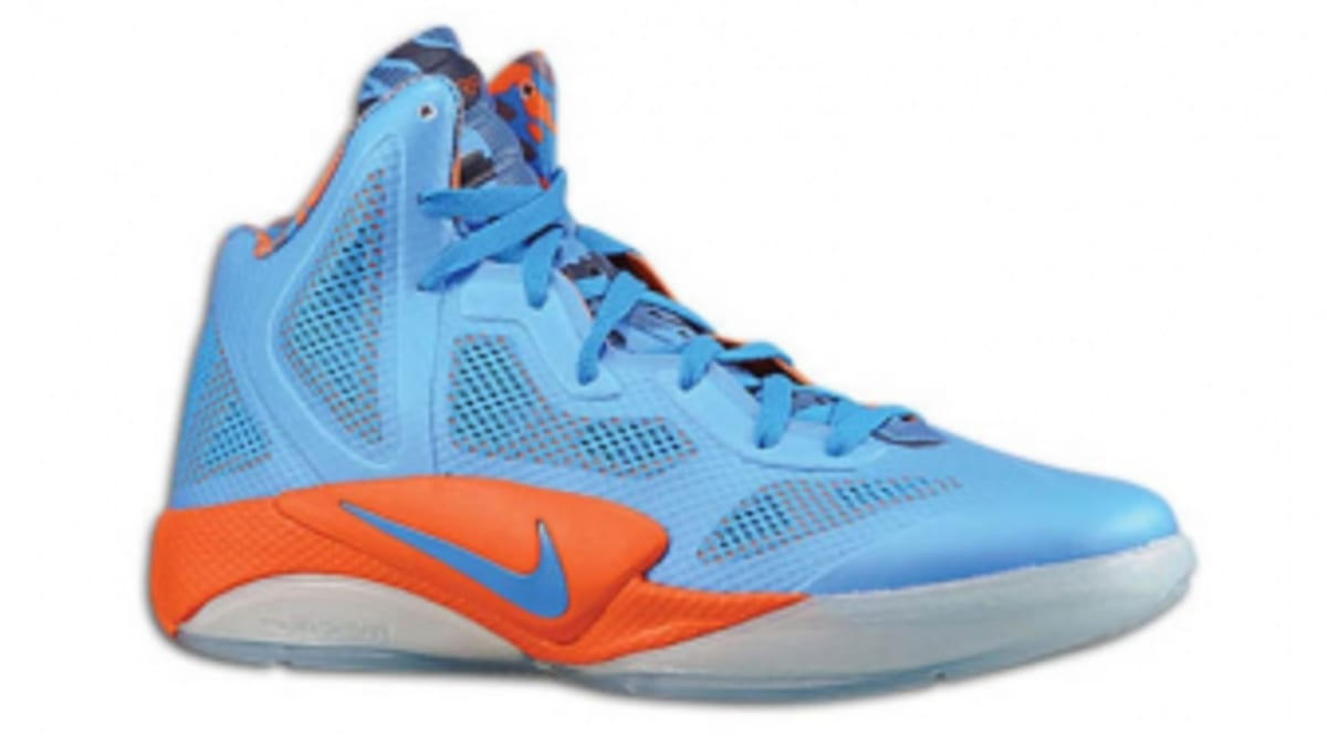 westbrook hyperfuse