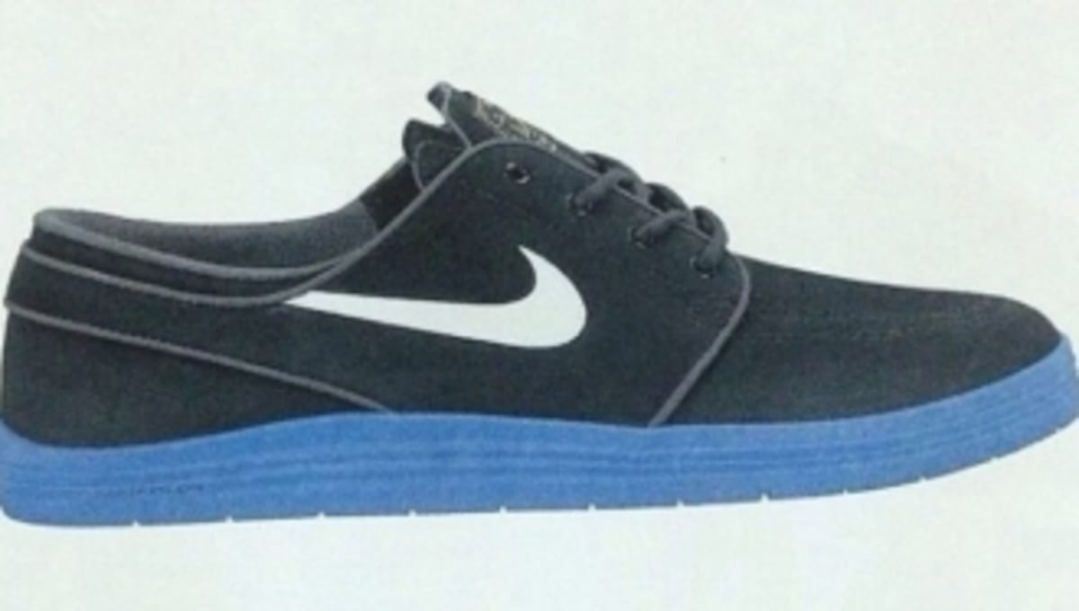 nike sb lunarlon janoski