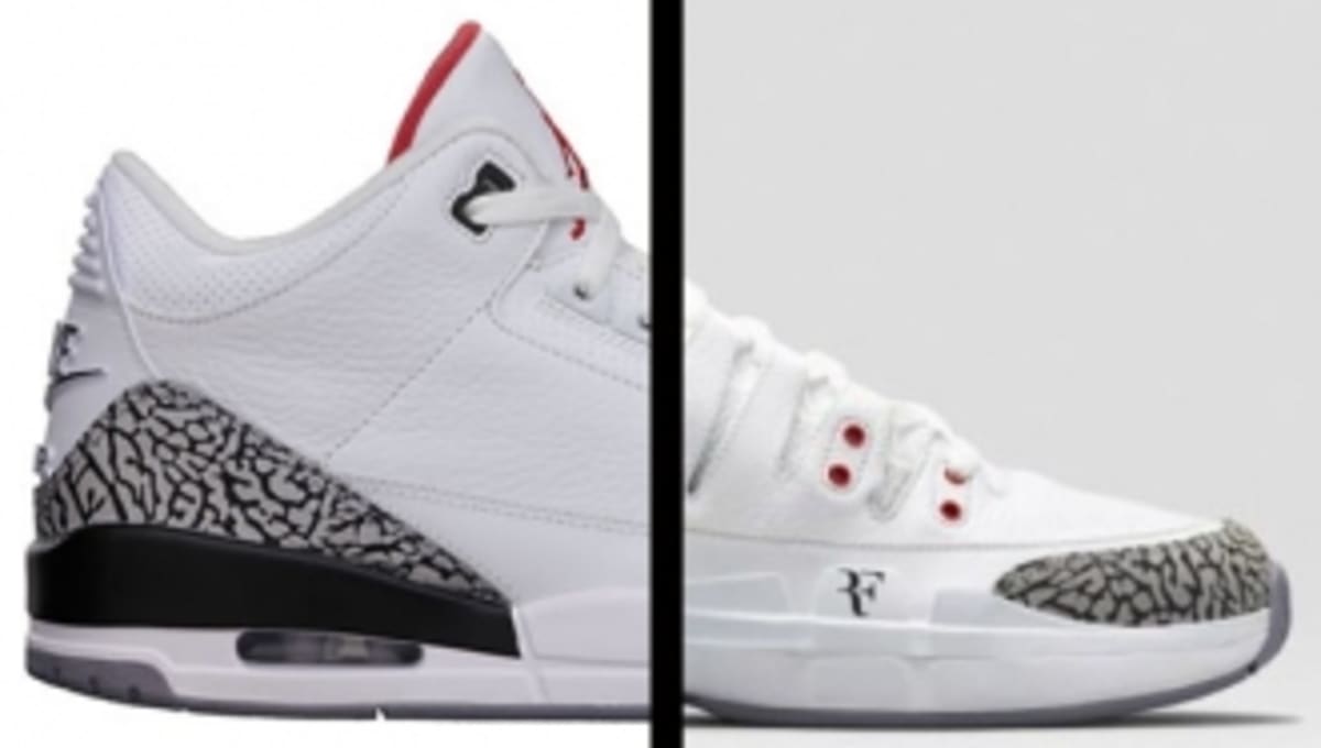 jordan 3 lost and found