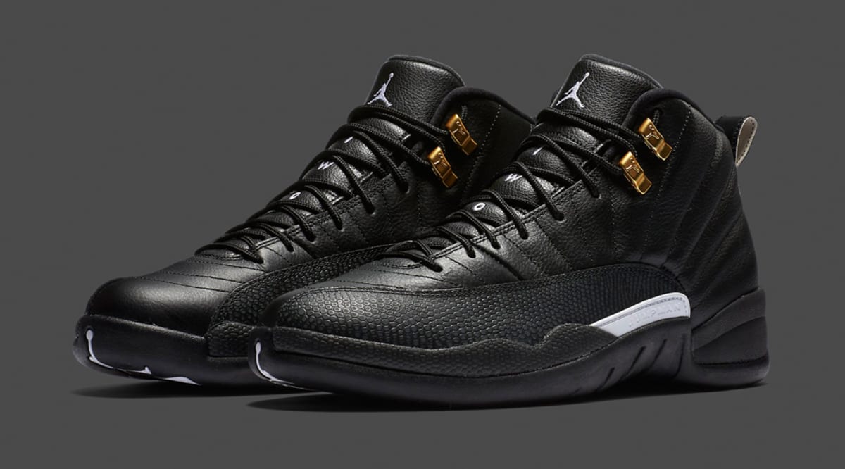 jordan 12 master price
