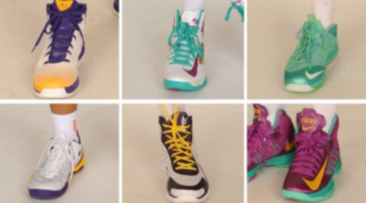 sneaker watch release date