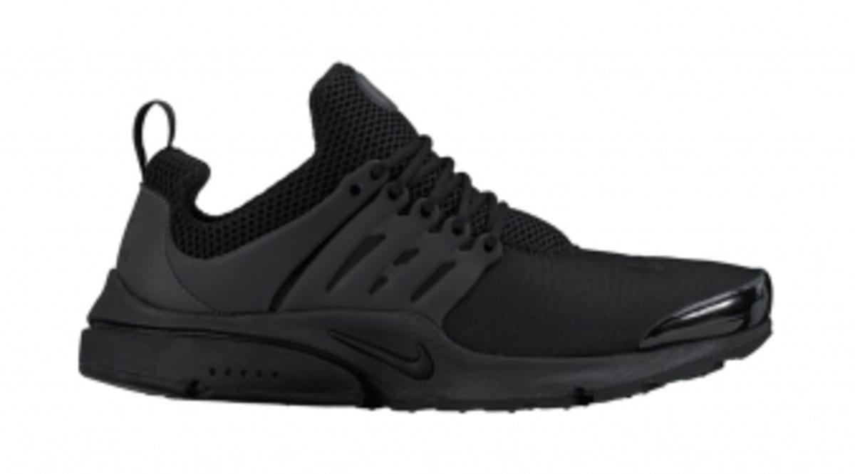 do air prestos run true to size