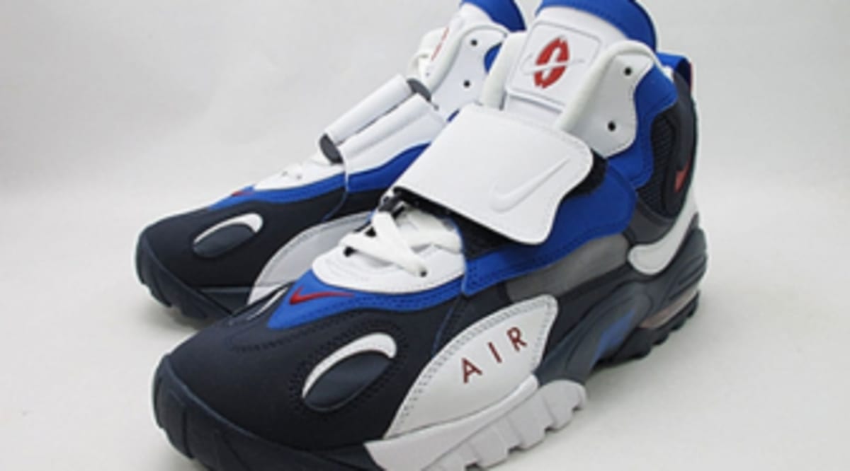 nike air max speed turf blue