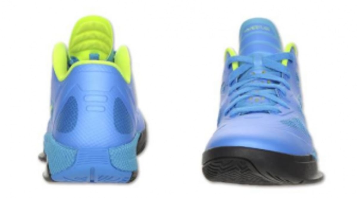 nike hyperfuse 2011 for sale