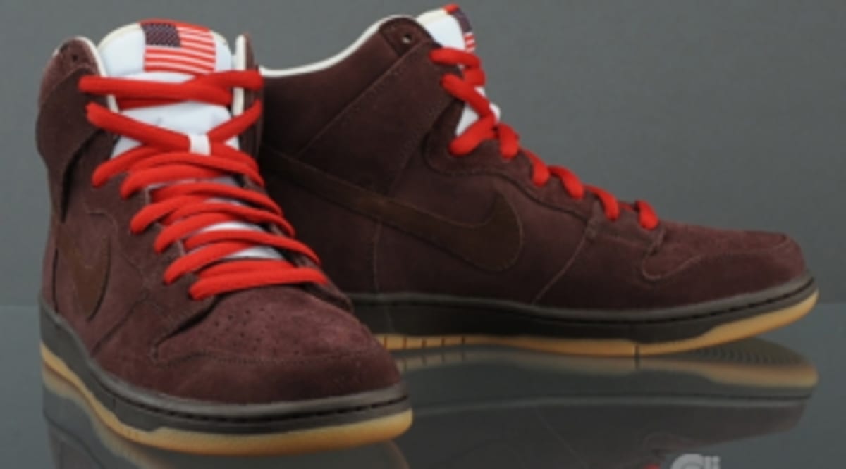 nike dunk low dark cinder