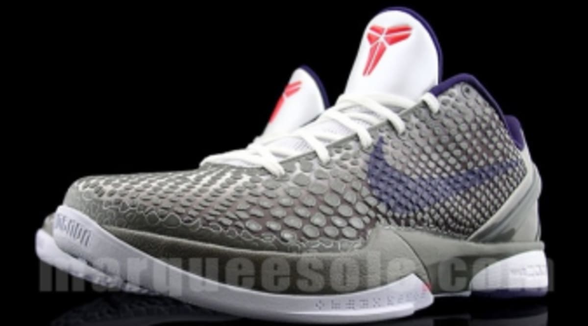kobe bryant chaos shoes