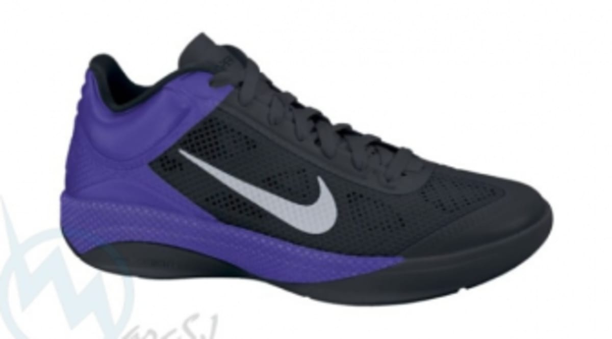 nike zoom hyperfuse low