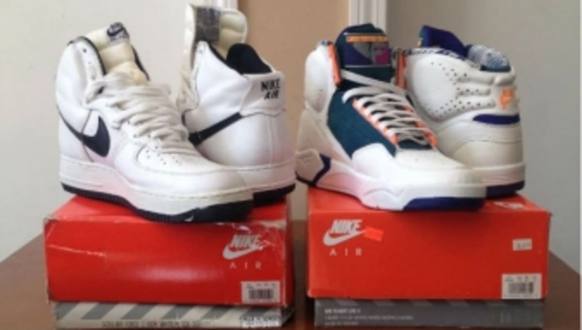 SC Spotlight: Pickups of the Week 3.9.2015 | Sole Collector