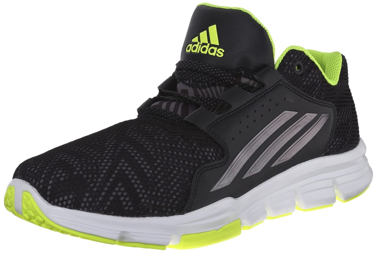 adidas gameday running shoes review