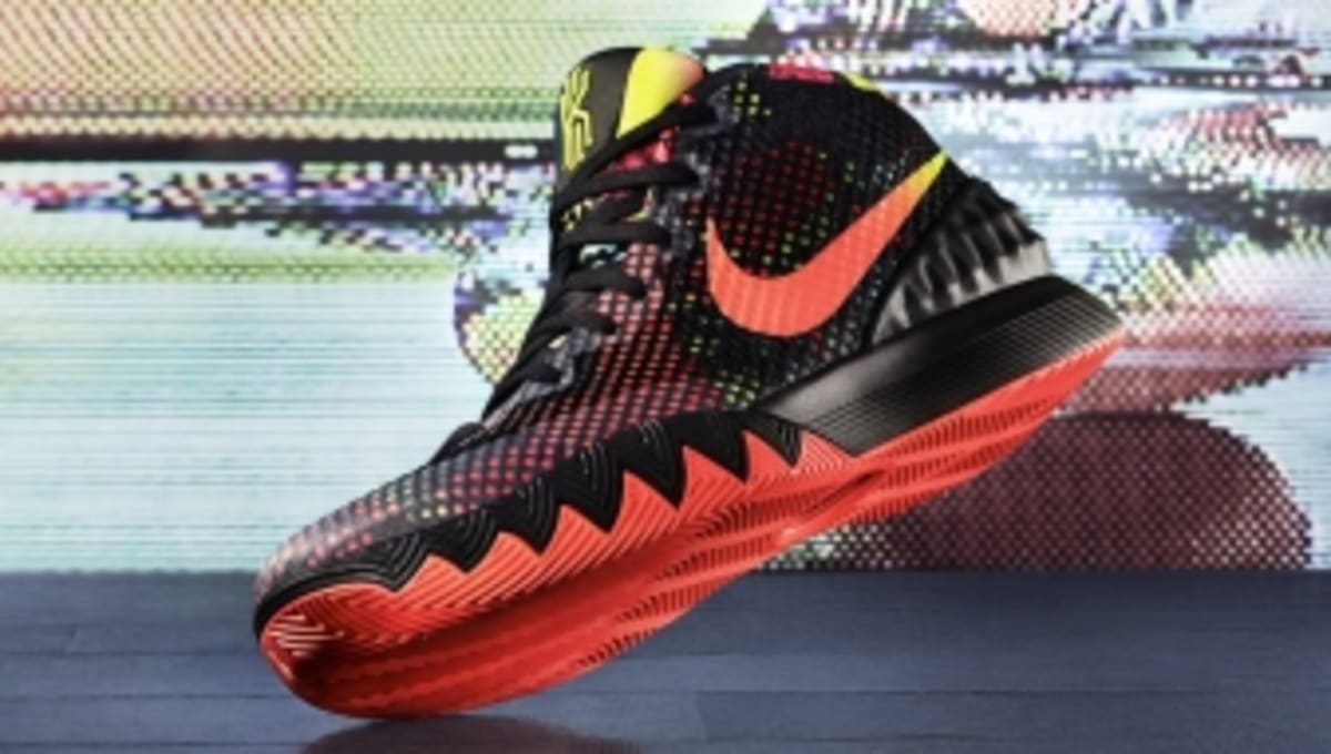 kyrie 1 2 3 4 5 6