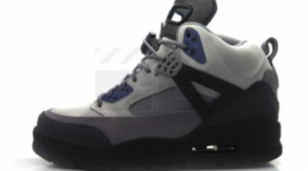 winterized spizike black