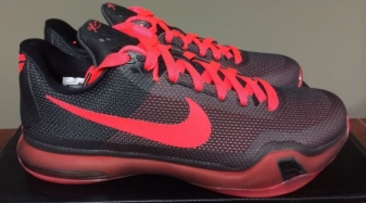kobe 10.5 shoes