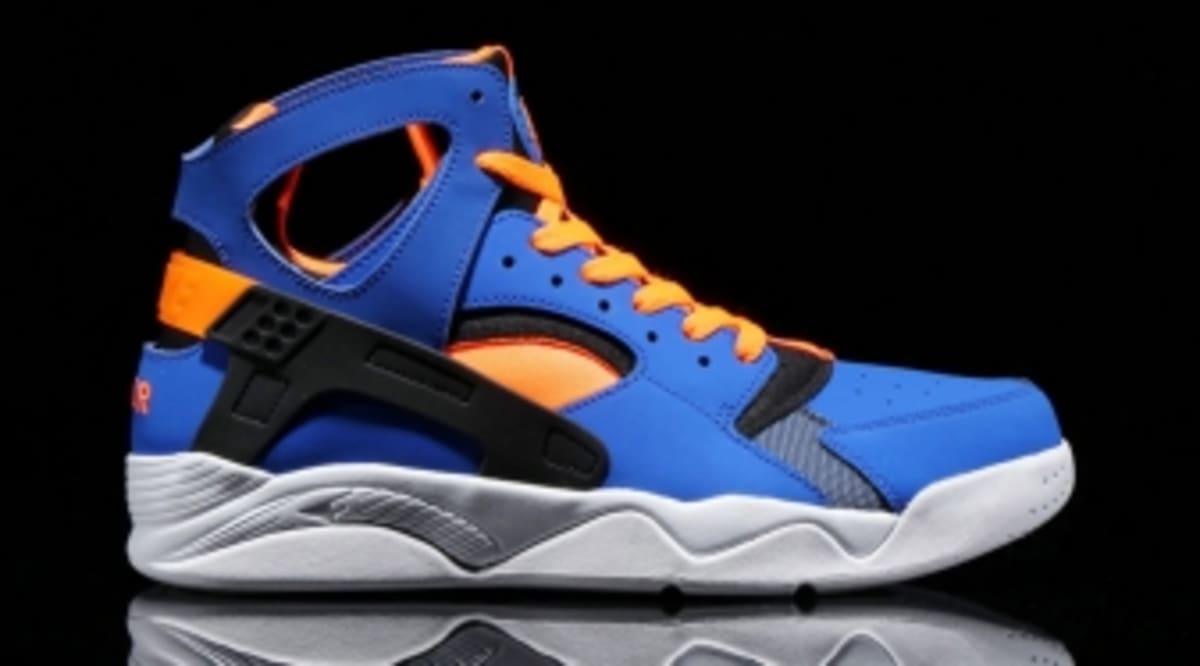 famous footwear nike huarache