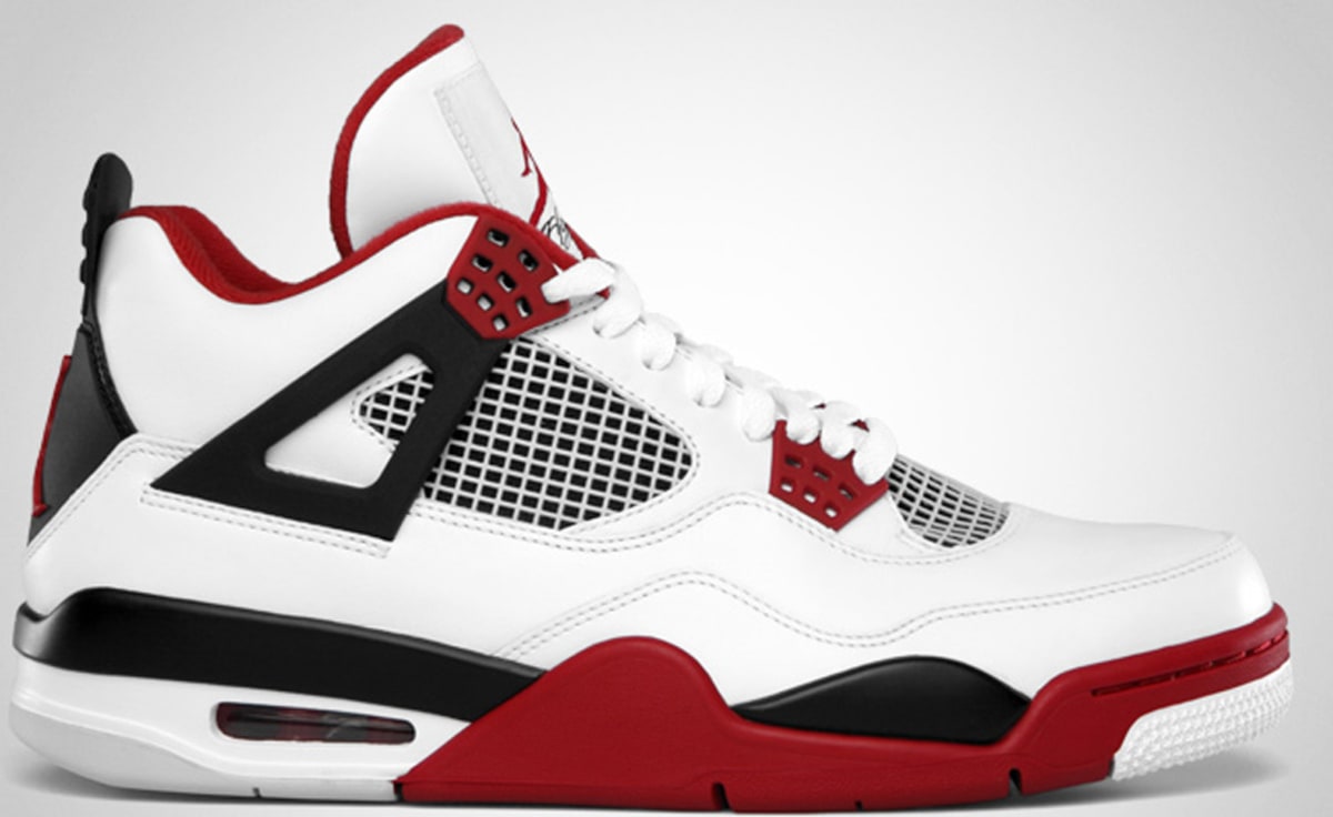 jordan 4 red price
