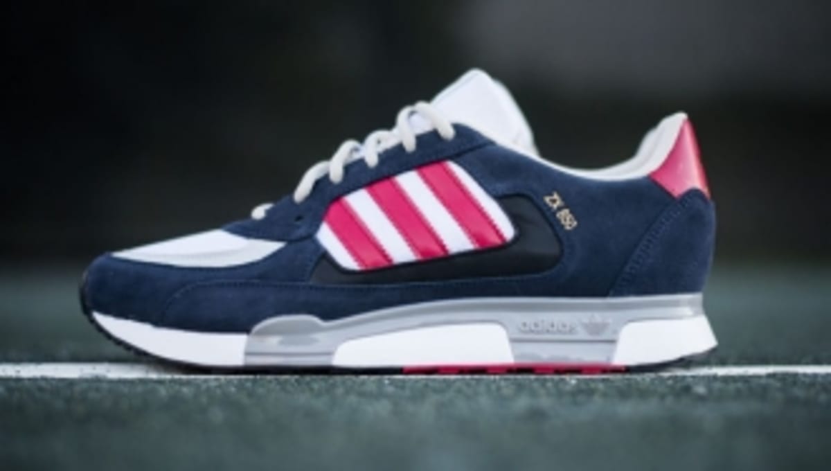 adidas zx 850 brun