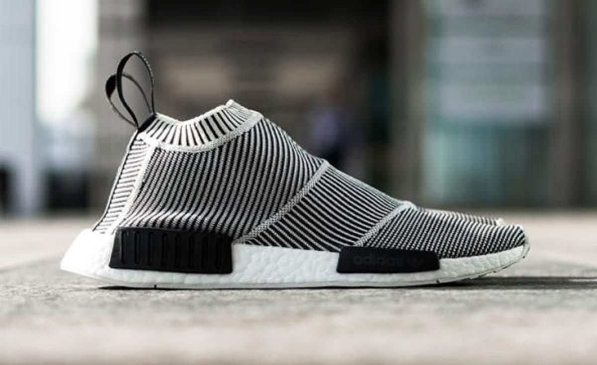 adidas NMD CS_1 Release | Sole