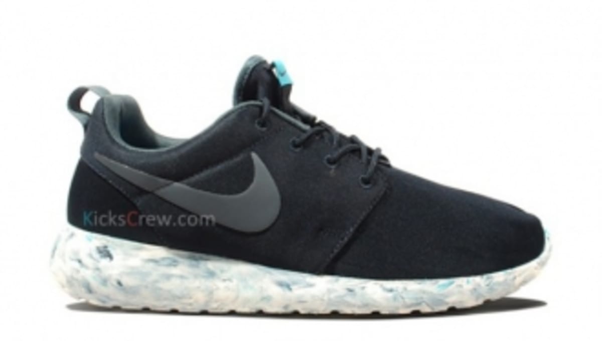 nike roshe run marble