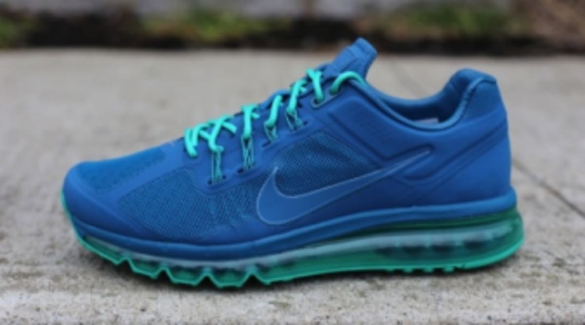 air max dark teal