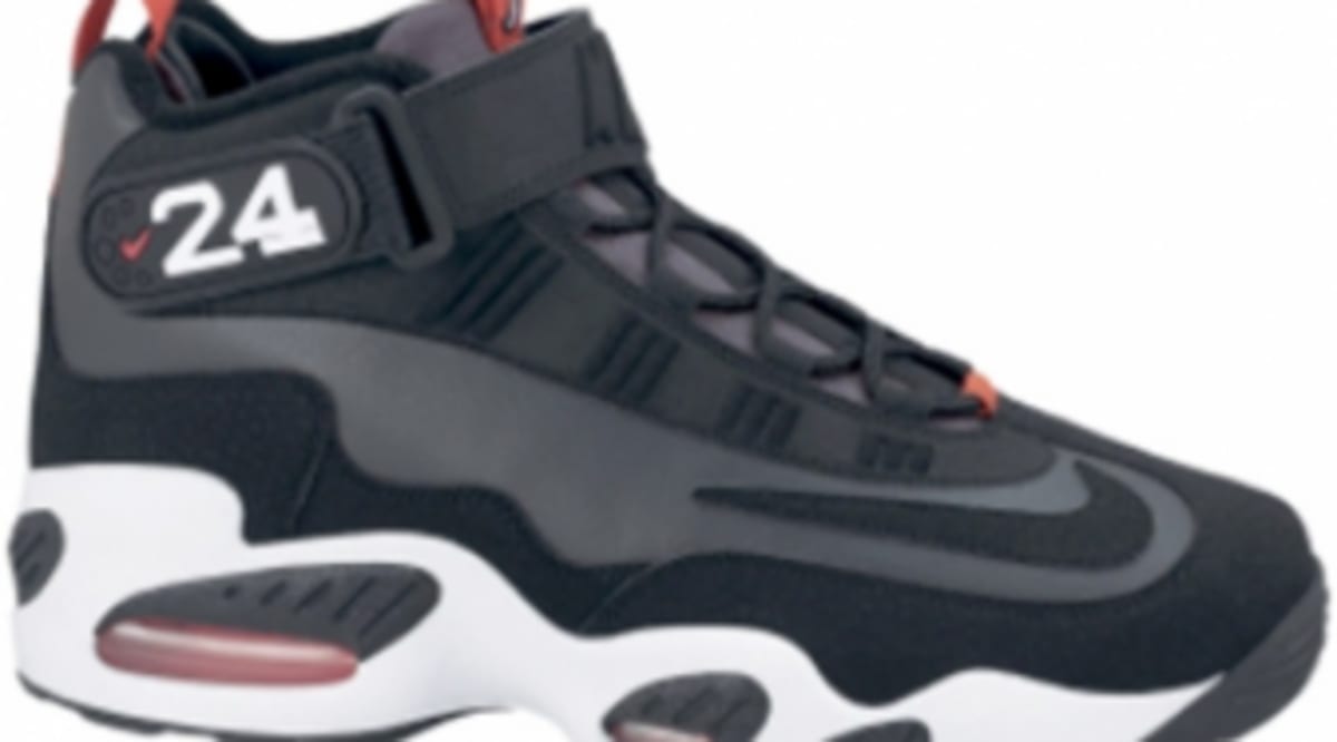 red griffey max 1