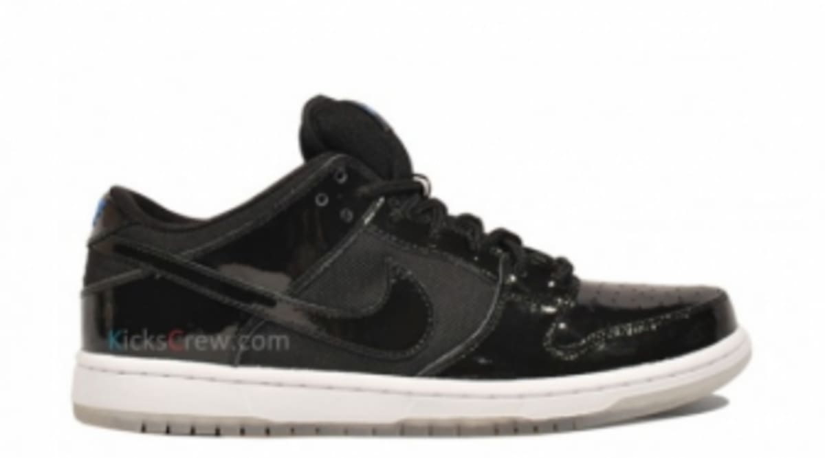 space jam sb dunk