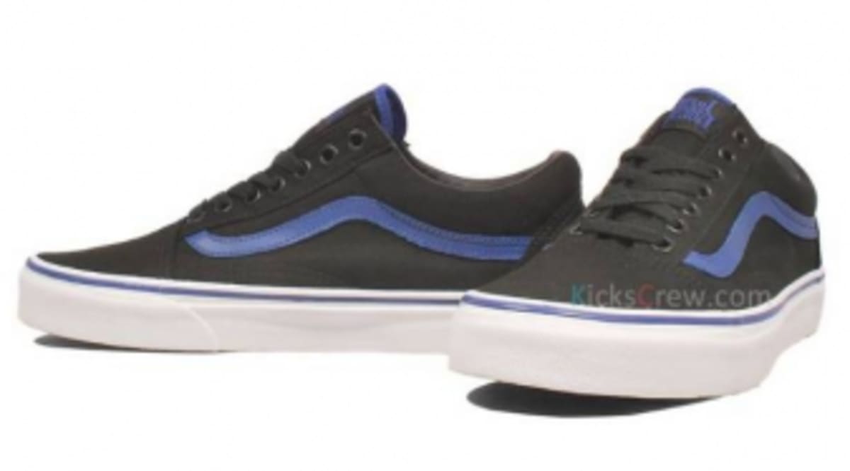 the devil wears prada vans