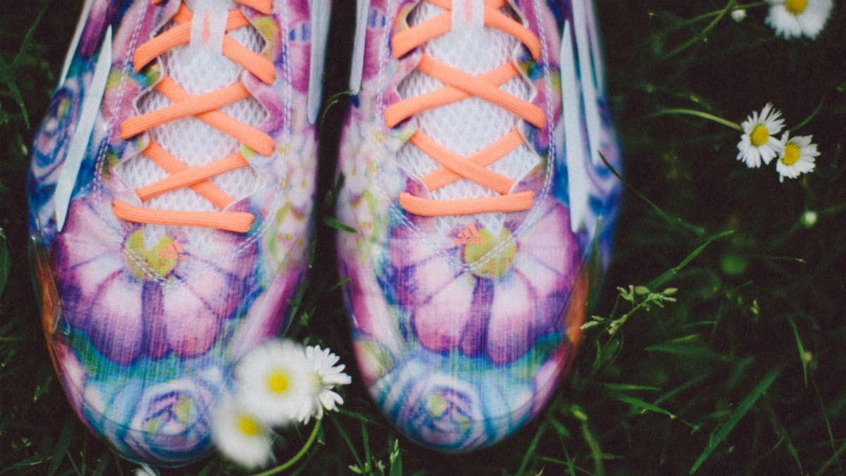 adidas mothers day cleats