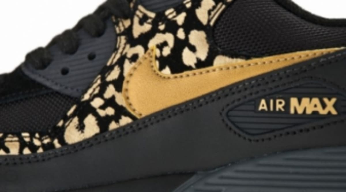 nike air max 90 snow leopard